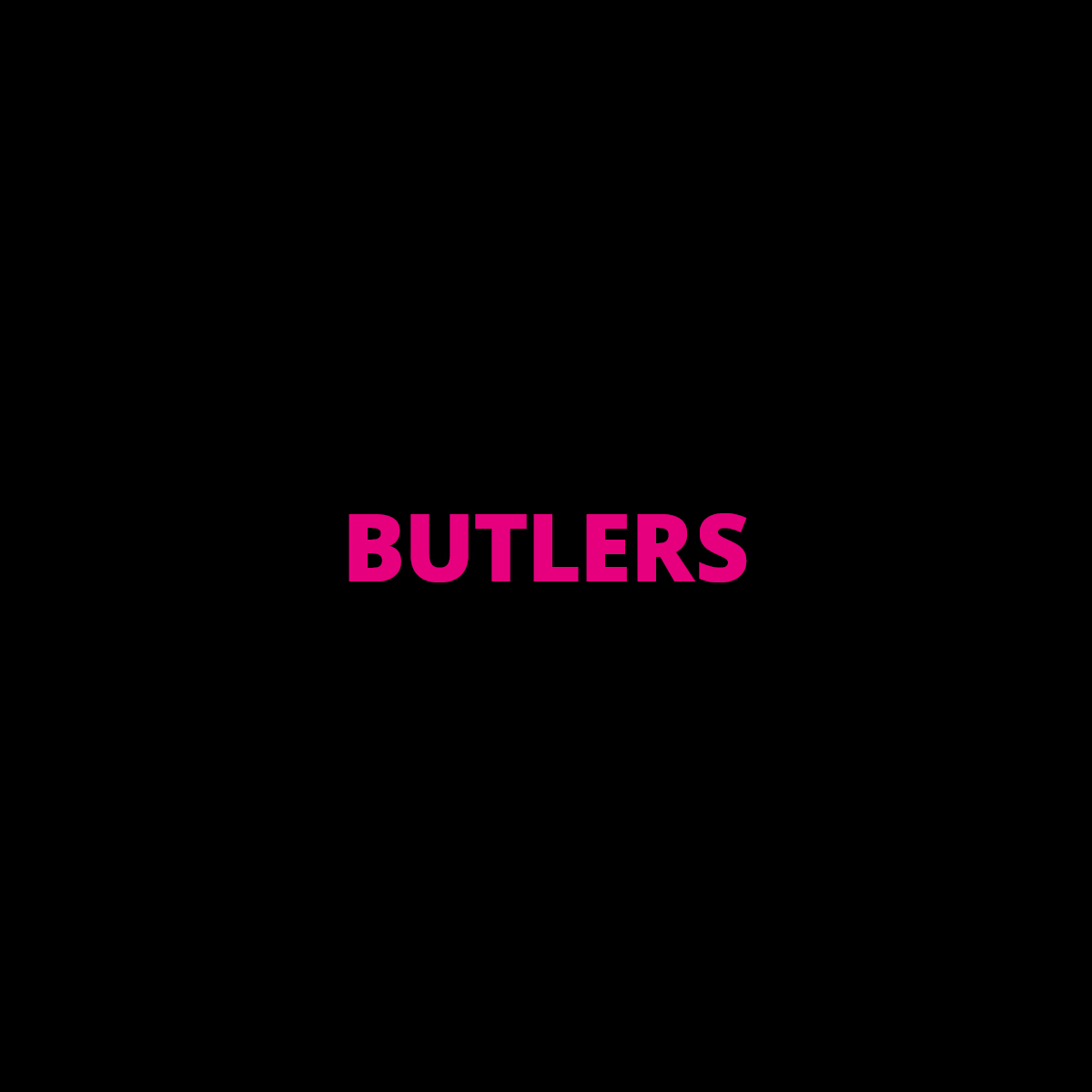 Butlers - Dreiländergalerie