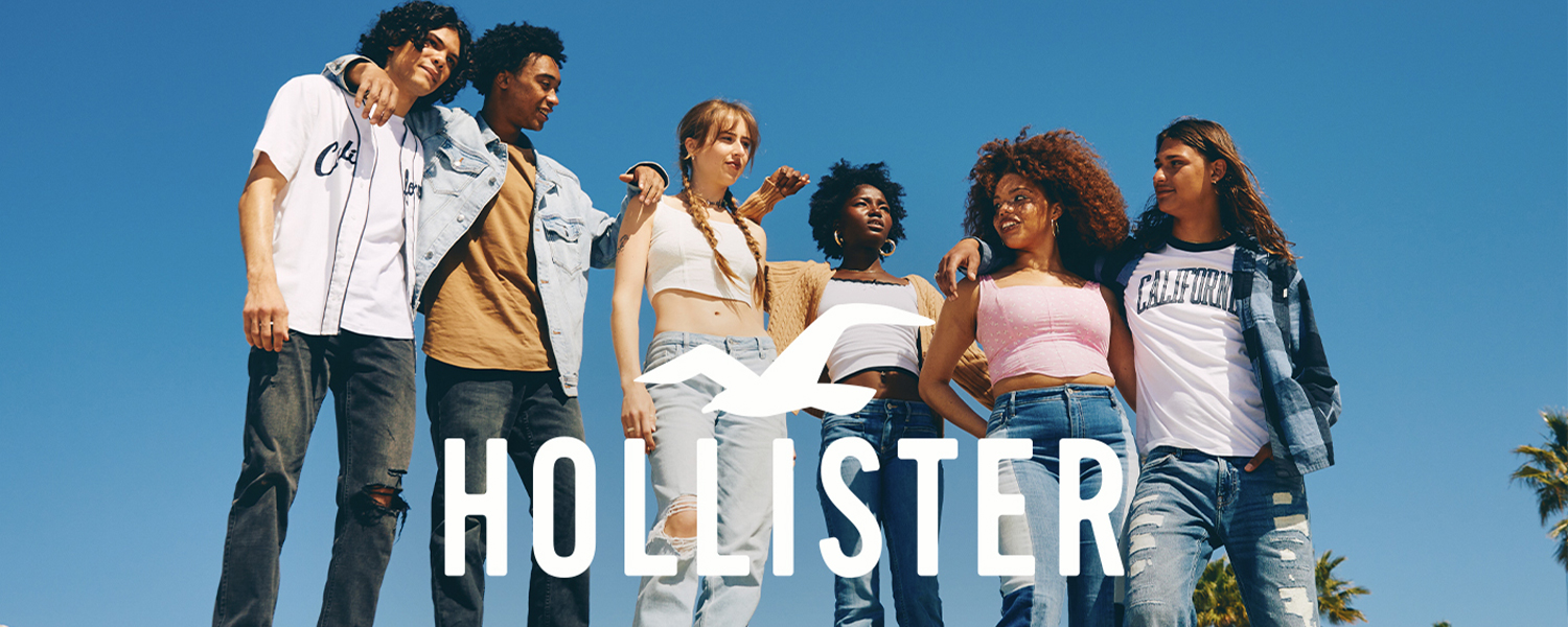 hollister